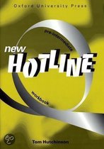 New Hotline Pre-Intermediate