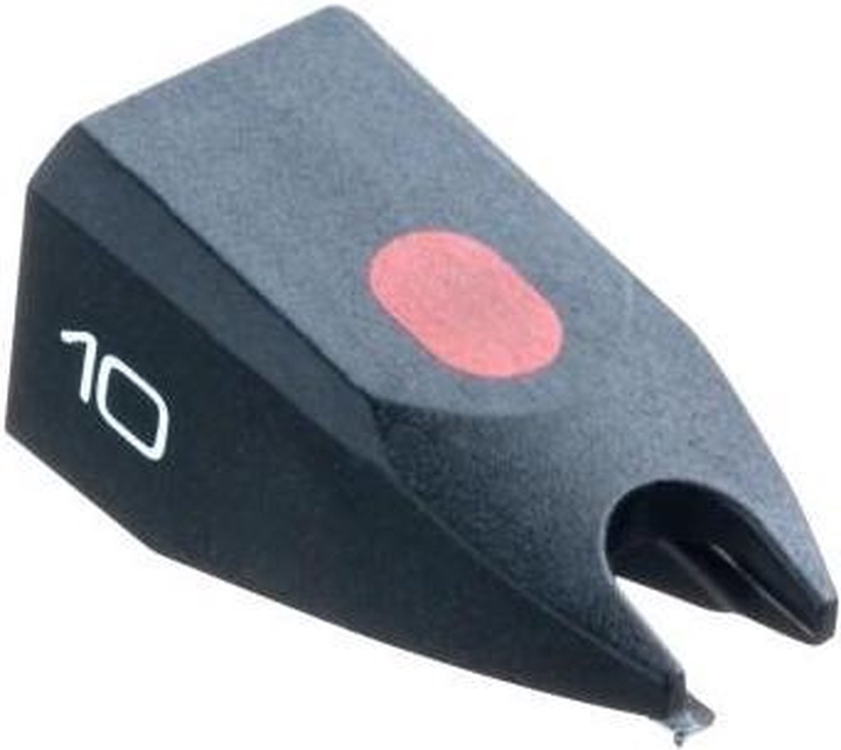 Ortofon Stylus 10 Zwart
