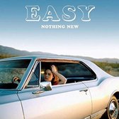 Easy - Nothing New (CD)