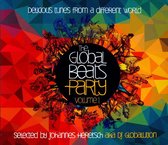 Global Beats Party, Vol. 1