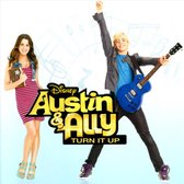 Austin & Ally: Turn It Up - Ost