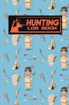 Hunting Log Book