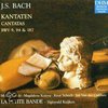 Bach: Cantatas BWV 9, 94 & 187 / Sigiswald Kuijken, La Petite Bande
