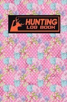 Hunting Log Book