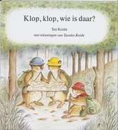 Klop Klop Wie Is Daar