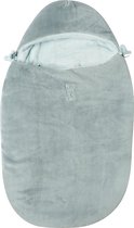 NATTOU COCOON BABYNEST GROEP 0 GROEN - MINT