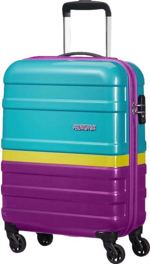 american tourister pasadena spinner 77