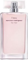 MULTI BUNDEL 3 stuks Narciso Rodriguez For Her Eau De Perfume Spray 30ml