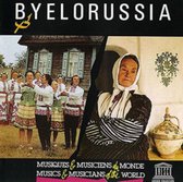 Belarus: Musical Folklore of the Byelorussian Polessye