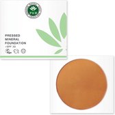 PHB Ethical Beauty Pressed Mineral Foundation - Caramel