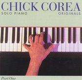 Originals: Solo Piano Part 1