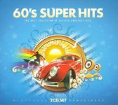 60's Super Hits [Music Brokers]