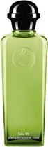 MULTI BUNDEL 3 stuks Hermes Eau De Pamplemousse Rose Eau De Toilette Spray 100ml