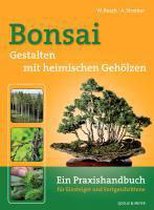 Bonsai aus heimischen Gehölzen