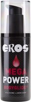 Eros Mega Power Silicone Bodyglide - 125 ml
