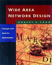 Wide Area Network Design