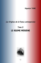 LES ORIGINES DE LA FRANCE CONTEMPORAINE 5 - LES ORIGINES DE LA FRANCE CONTEMPORAINE