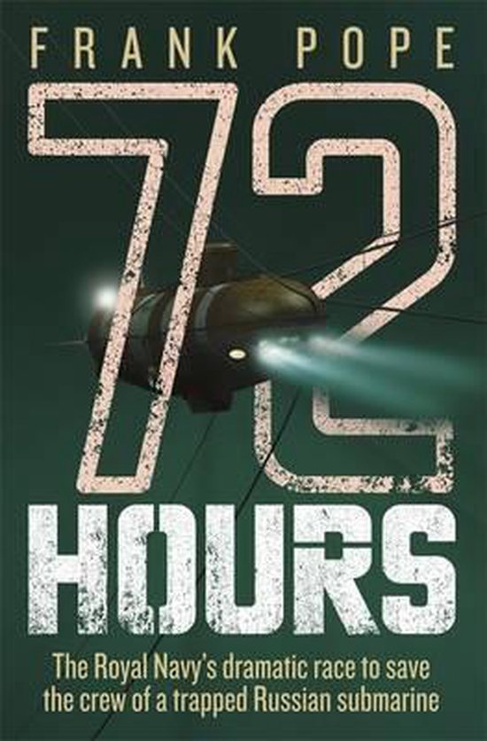 72 Hours - cover