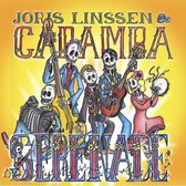 Joris Linssen & Caramba - Serenade (CD)