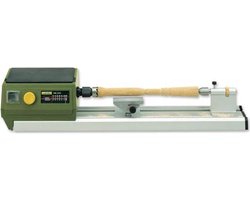 Proxxon - Micro - Houtdraaibank - Professionele afwerking - DB 250