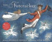 Book And Cd: The Nutcracker