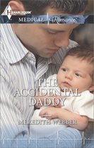 The Accidental Daddy