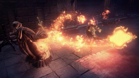 Dark Souls III - Game of the Year Edition