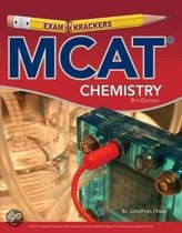 MCAT Inorganic Chemistry