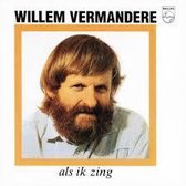 Als ik zing