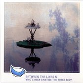 Various Artists - Between The Lines Vol.5 (CD)