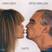 Duets: Carla Bley and Steve Swallow