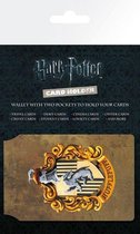 Harry Potter: Hufflepuff - Card Holder