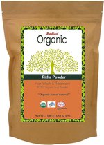 Radico Organic Ritha Powder Hair Wash & Treatment Haarmasker - 100g