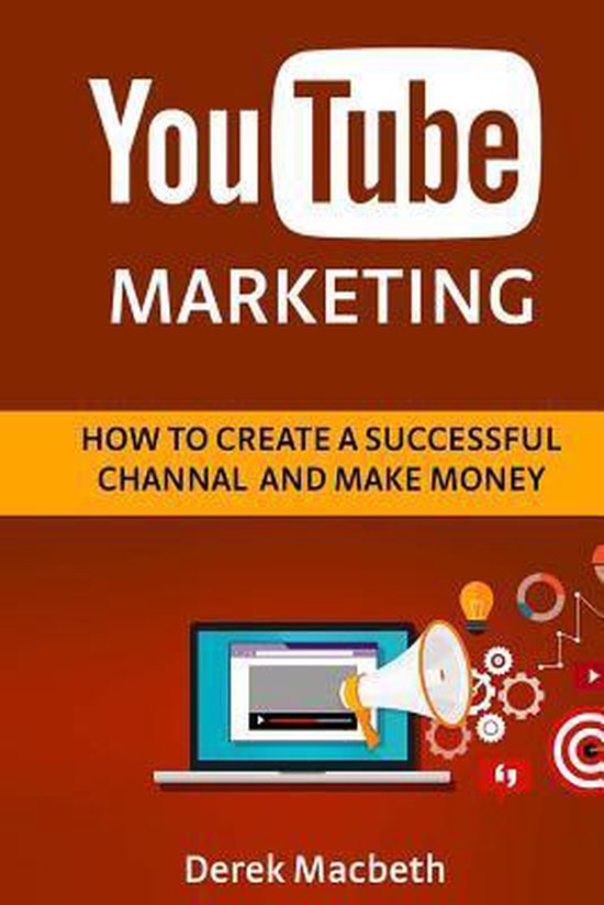 Youtube Marketing - cover