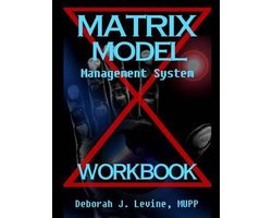 Matrix Model Management System- Matrix Model Management System WORKBOOK