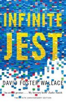 Infinite Jest