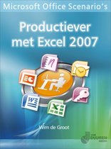 Microsoft Office Scenario's Productiever Met Excel