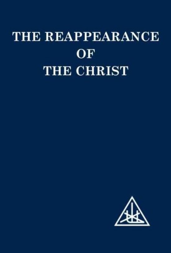 Reappearance Of The Christ