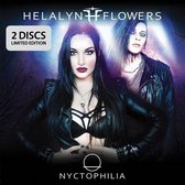 Helalyn Flowers - Nyctophilia (2 CD) (Limited Edition)