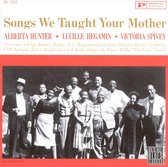 Hunter Alberta - Songs We Taught Your Mother