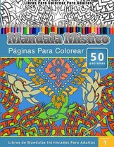 Libros Para Colorear Para Adultos