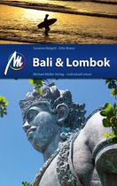 MM-Reiseführer - Bali & Lombok Reiseführer Michael Müller Verlag