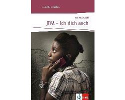 JTM - Ich dich auch