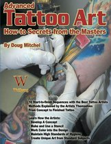 Advanced Tattoo Art
