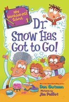 My Weirderest School 1 Dr Snow Has Got to Go