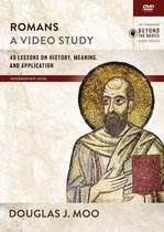 Romans, A DVD Study