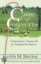 Care of Converts