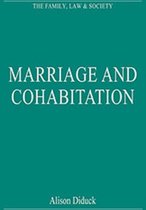 Marriage and Cohabitation
