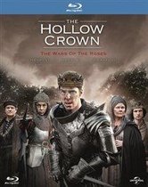 Hollow Crown: Wars Of The Roses