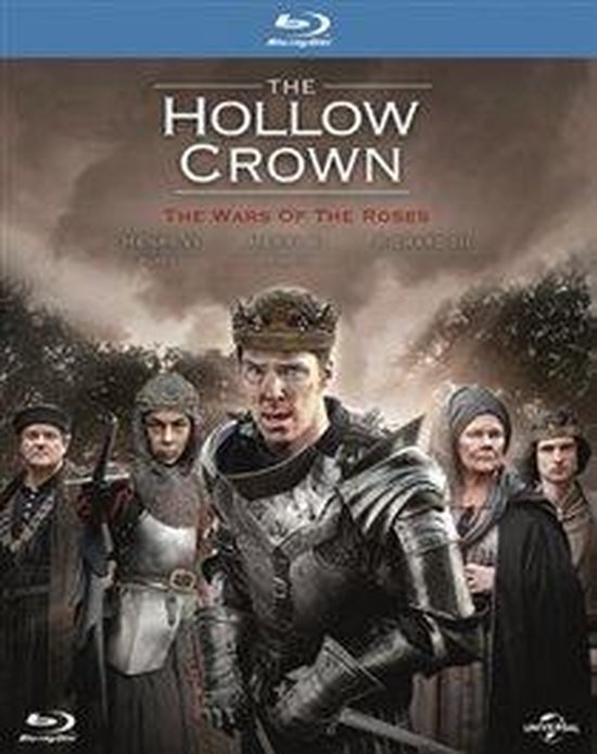 Foto: Hollow crown wars of the roses